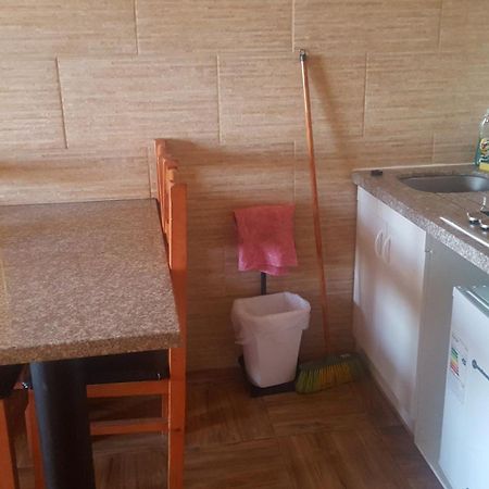 Habitaciones Y Apartamentos El Caleuche El Tabo Extérieur photo