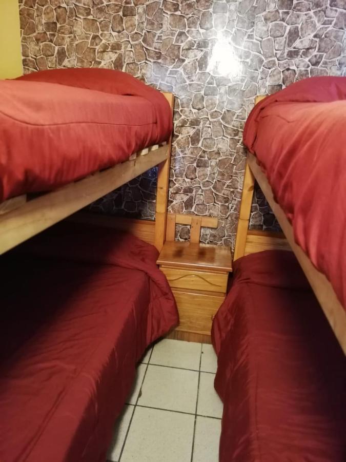Habitaciones Y Apartamentos El Caleuche El Tabo Extérieur photo
