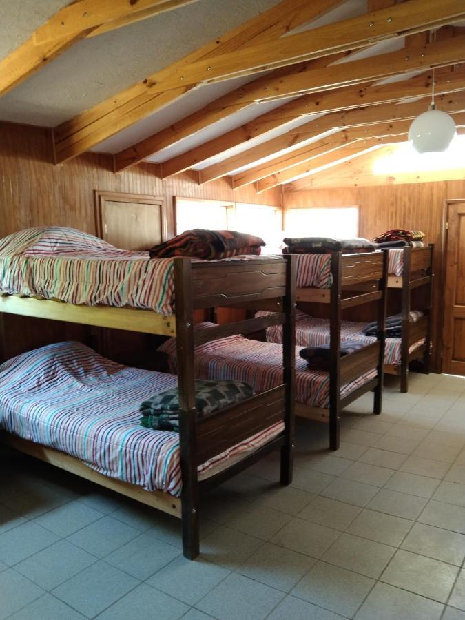 Habitaciones Y Apartamentos El Caleuche El Tabo Extérieur photo