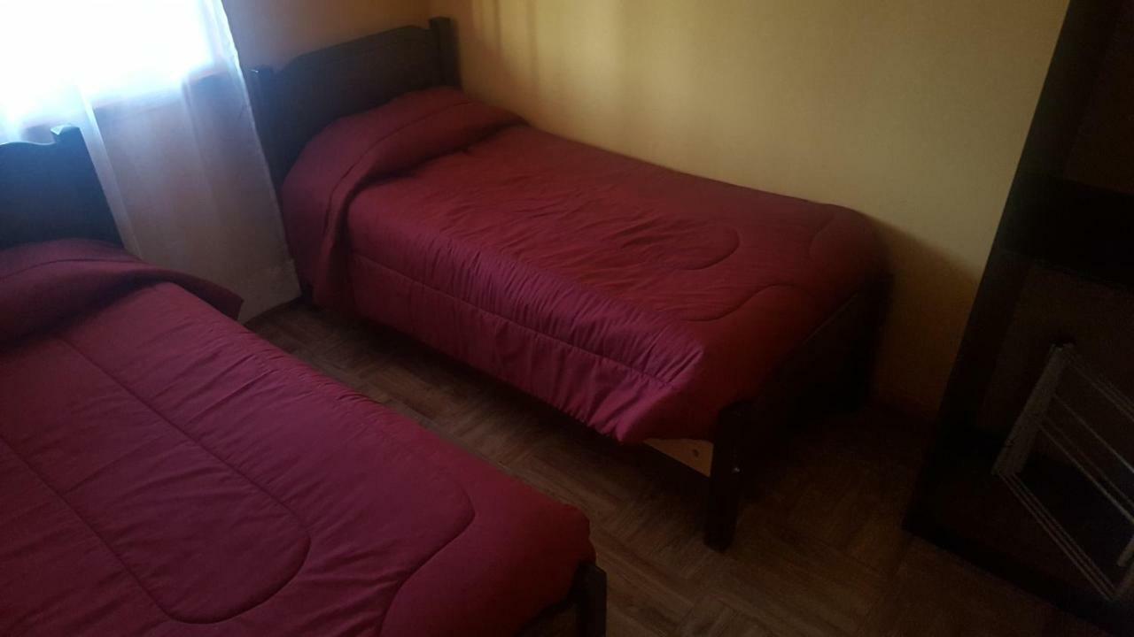Habitaciones Y Apartamentos El Caleuche El Tabo Extérieur photo